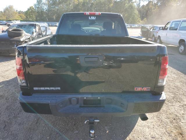 Photo 6 from auction – 2008 GMC NEW SIERRA with VIN 2GTEK638081154843
