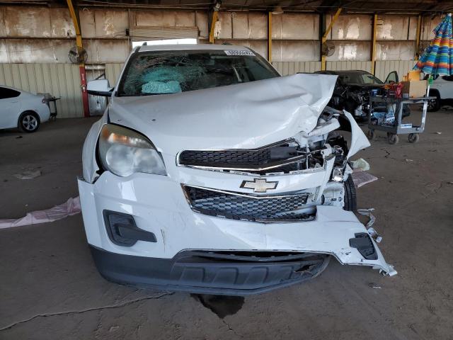 Photo 5 from auction – 2015 CHEVROLET EQUINOX LT with VIN 2GNALBEK5F6284539