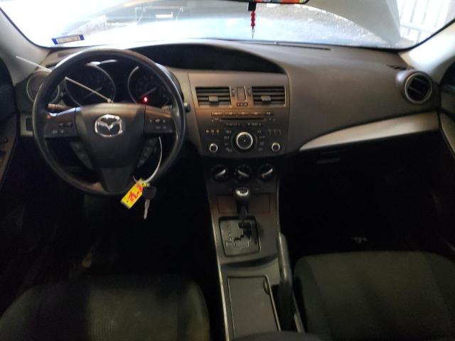 Photo 8 from auction – 2013 MAZDA 3 I with VIN JM1BL1U71D1717620