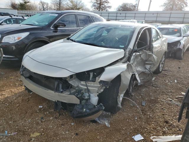 Photo 1 from auction – 2016 CHEVROLET MALIBU LIM with VIN 1G11E5SA8GF134859