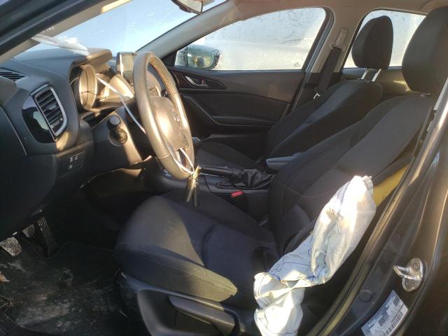 Photo 7 from auction – 2016 MAZDA 3 TOURING with VIN 3MZBM1M73GM310755