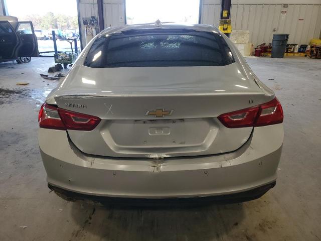 Photo 6 from auction – 2016 CHEVROLET MALIBU LT with VIN 1G1ZE5ST4GF318541