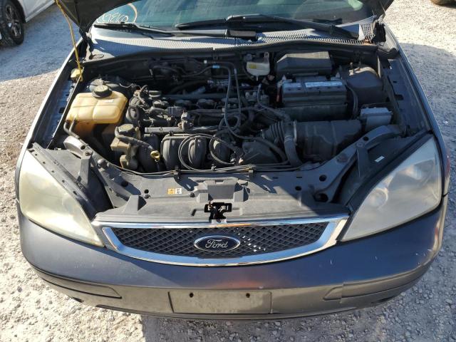 Photo 11 from auction – 2007 FORD FOCUS ZX4 with VIN 1FAFP34N17W296687