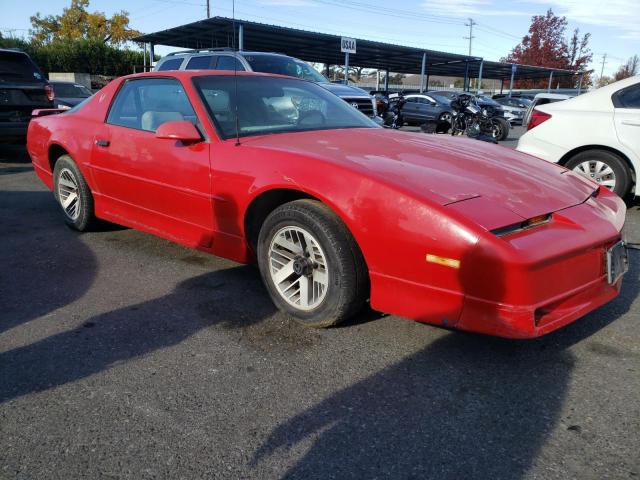 Photo 4 from auction – 1989 PONTIAC FIREBIRD with VIN 1G2FS21SXKL230604