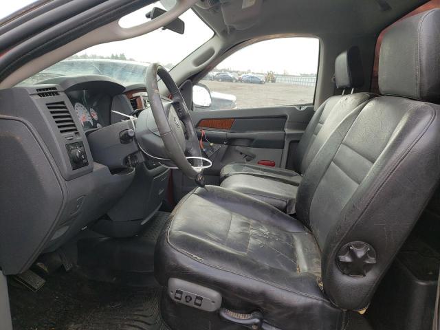 Photo 7 from auction – 2006 DODGE RAM 1500 S with VIN 1D7HA16216J131199