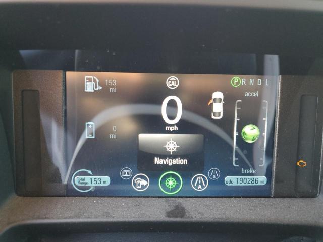 Photo 9 from auction – 2013 CHEVROLET VOLT with VIN 1G1RA6E4XDU104313