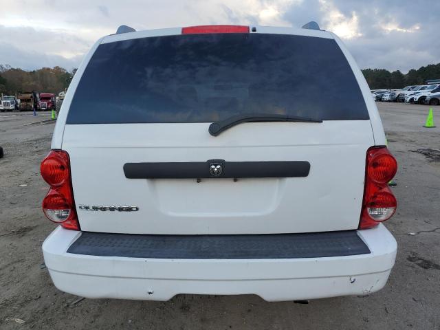 Photo 6 from auction – 2008 DODGE DURANGO SL with VIN 1D8HB48N48F123606