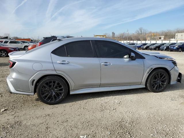 Photo 3 from auction – 2022 SUBARU WRX PREMIU with VIN JF1VBAF66N9003107
