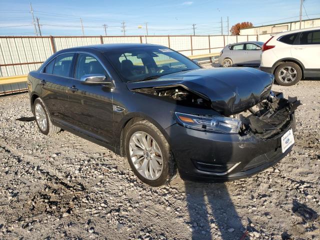 Photo 4 from auction – 2018 FORD TAURUS LIM with VIN 1FAHP2F84JG134919
