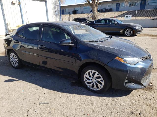 Photo 4 from auction – 2018 TOYOTA COROLLA L with VIN 2T1BURHE4JC020664