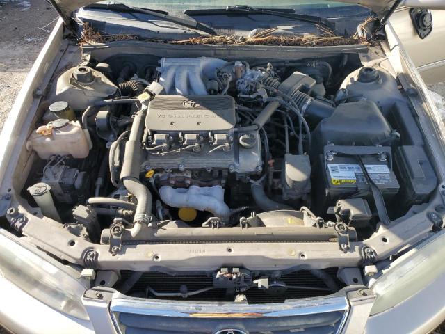 Photo 11 from auction – 2000 TOYOTA CAMRY LE with VIN 4T1BF28K5YU948936