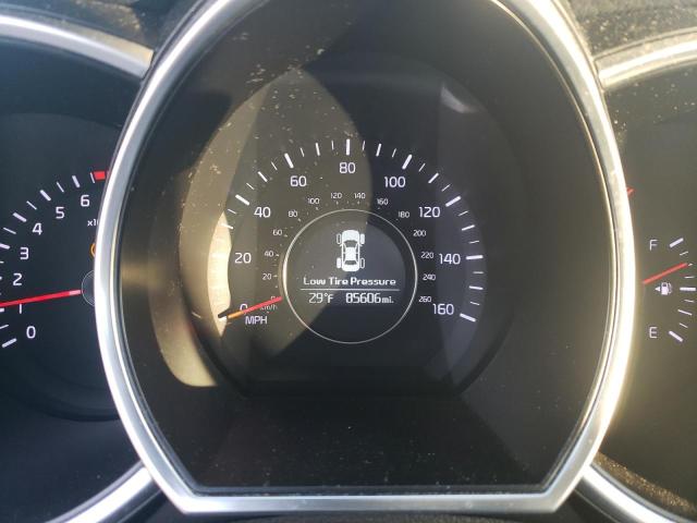 Photo 9 from auction – 2014 KIA OPTIMA LX with VIN 5XXGM4A7XEG320440