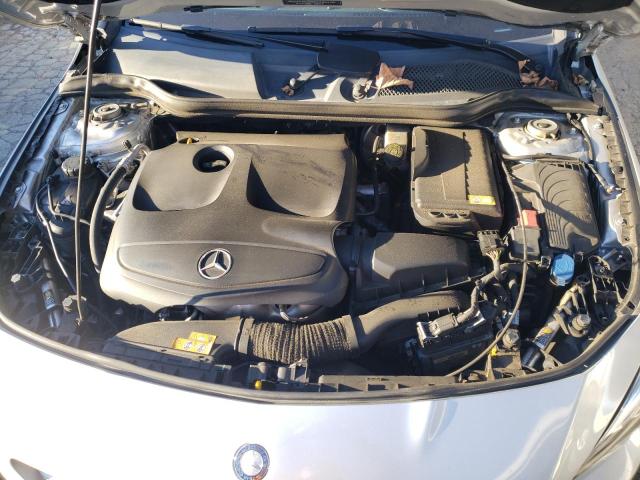 Photo 11 from auction – 2014 MERCEDES-BENZ CLA 250 with VIN WDDSJ4EB0EN049951