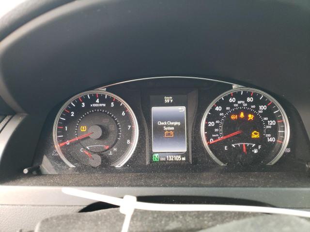 Photo 9 from auction – 2016 TOYOTA CAMRY LE with VIN 4T1BF1FK5GU169094