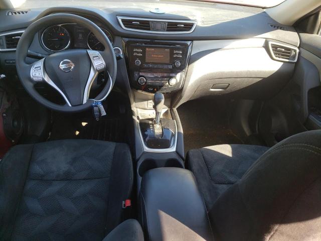Photo 8 from auction – 2014 NISSAN ROGUE S with VIN 5N1AT2MT7EC856554