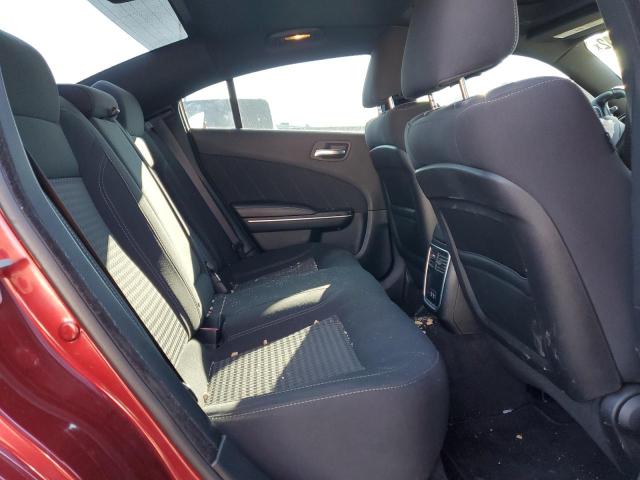 Photo 10 from auction – 2018 DODGE CHARGER GT with VIN 2C3CDXJG0JH307885
