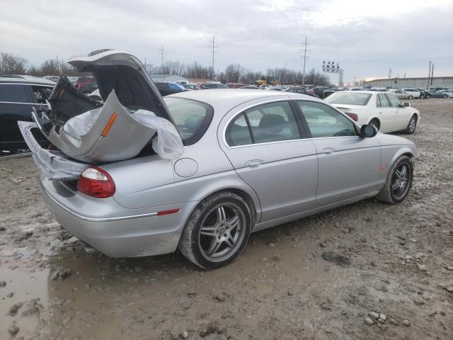 Photo 3 from auction – 2005 JAGUAR S-TYPE with VIN SAJWA01T85FN17780