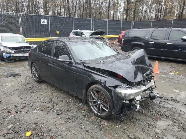 Photo 4 from auction – 2012 BMW 328 I SULE with VIN WBA3C1C5XCA696783