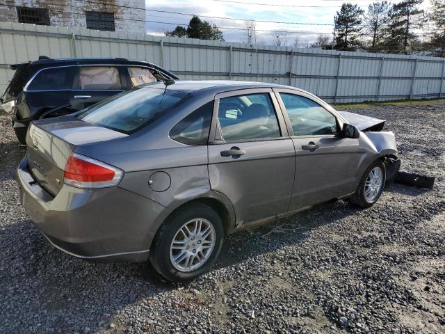 Photo 3 from auction – 2011 FORD FOCUS SE with VIN 1FAHP3FN6BW173000