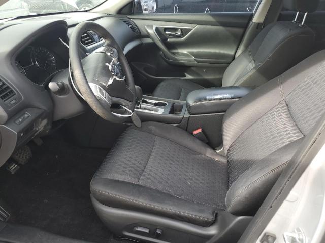Photo 7 from auction – 2016 NISSAN ALTIMA 2.5 with VIN 1N4AL3AP2GC149422