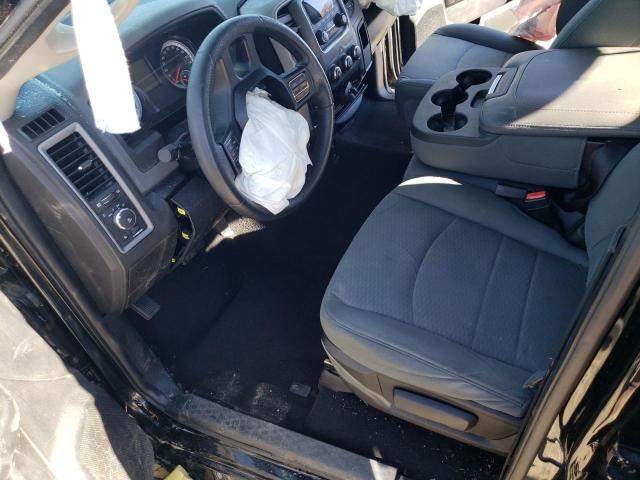 Photo 7 from auction – 2014 RAM 1500 ST with VIN 1C6RR6FT7ES424439