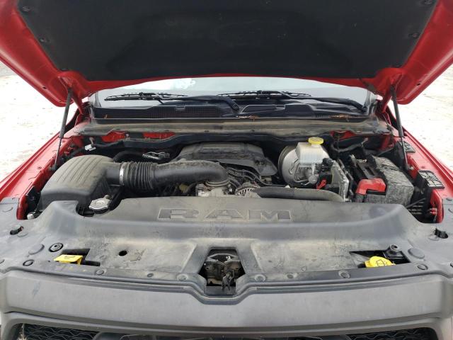 Photo 11 from auction – 2019 RAM 1500 REBEL with VIN 1C6SRFLT9KN541584