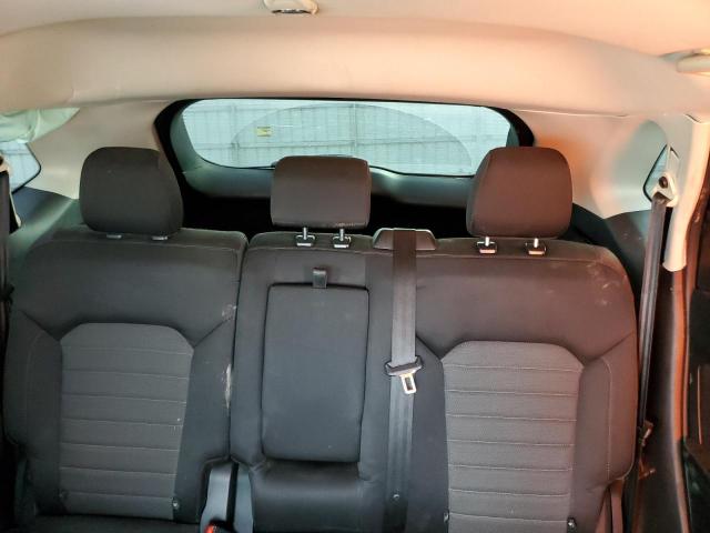 Photo 10 from auction – 2015 FORD EDGE SE with VIN 2FMTK3G99FBC41734