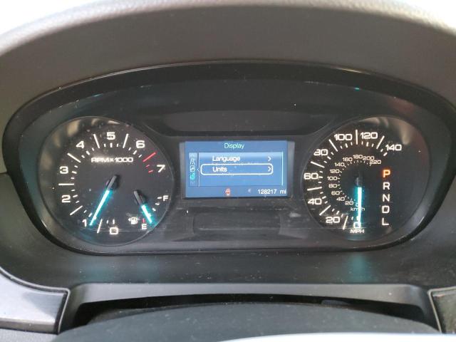 Photo 9 from auction – 2011 FORD EDGE SE with VIN 2FMDK3GCXBBA74875