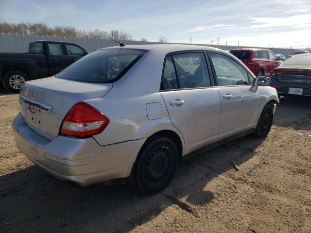 Photo 3 from auction – 2011 NISSAN VERSA S with VIN 3N1BC1AP7BL404942