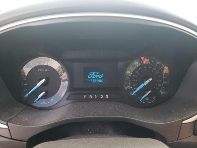 Photo 9 from auction – 2013 FORD FUSION S with VIN 3FA6P0G70DR311982