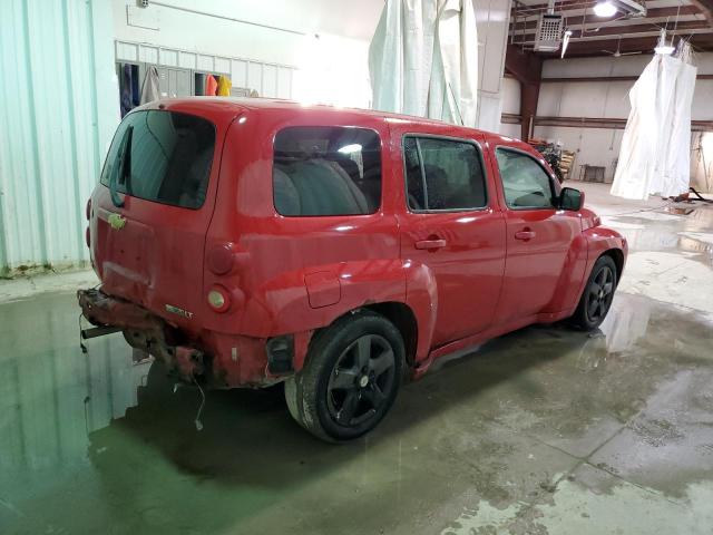 Photo 3 from auction – 2010 CHEVROLET HHR LT with VIN 3GNBABDB7AS586694