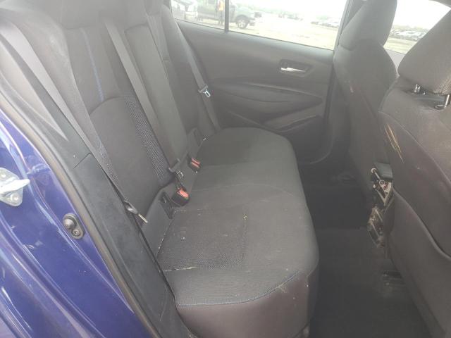 Photo 10 from auction – 2021 TOYOTA COROLLA SE with VIN 5YFS4MCE0MP086692