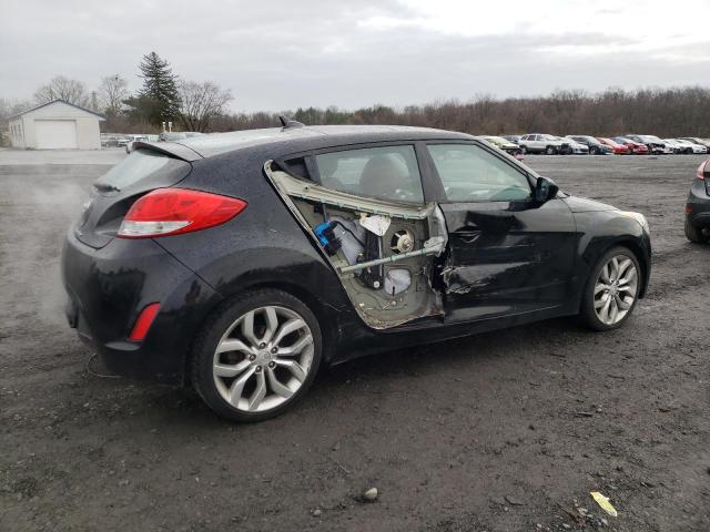 Photo 3 from auction – 2012 HYUNDAI VELOSTER with VIN KMHTC6AD1CU055008