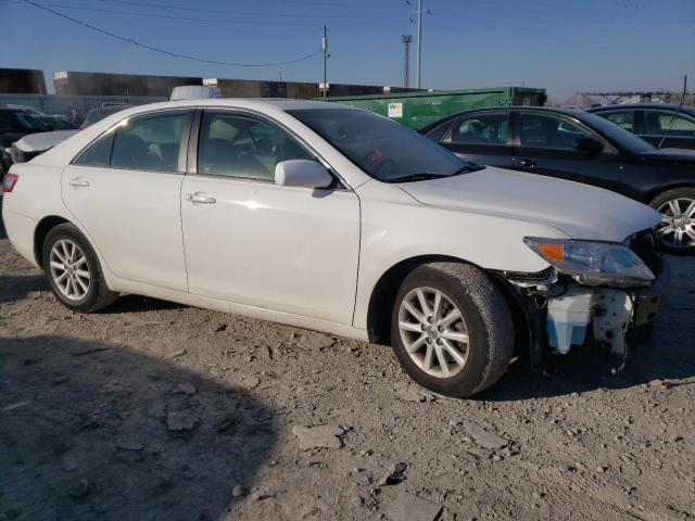 Photo 4 from auction – 2010 TOYOTA CAMRY BASE with VIN 4T4BF3EK6AR056622