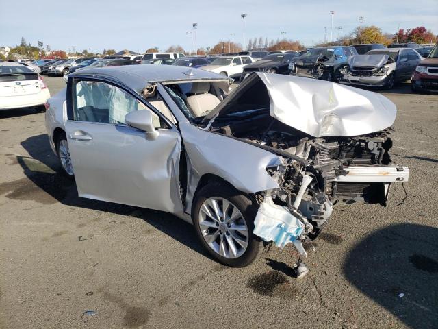 Photo 4 from auction – 2013 LEXUS ES 300H with VIN JTHBW1GG3D2029422