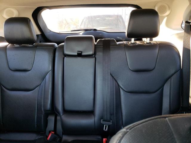 Photo 10 from auction – 2020 FORD EDGE TITAN with VIN 2FMPK3K90LBA72031
