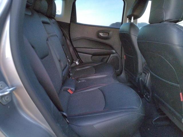 Photo 10 from auction – 2019 JEEP COMPASS TR with VIN 3C4NJDDB7KT780347