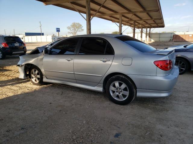 Photo 2 from auction – 2006 TOYOTA COROLLA CE with VIN 1NXBR30E86Z729503