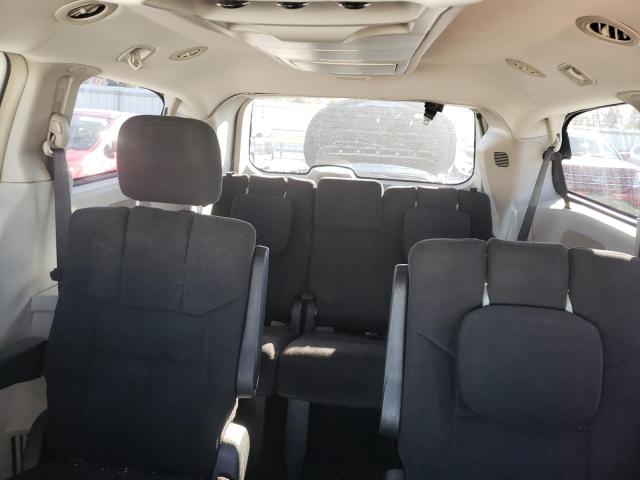 Photo 10 from auction – 2011 CHRYSLER TOWN & COU with VIN 2A4RR5DG6BR694505