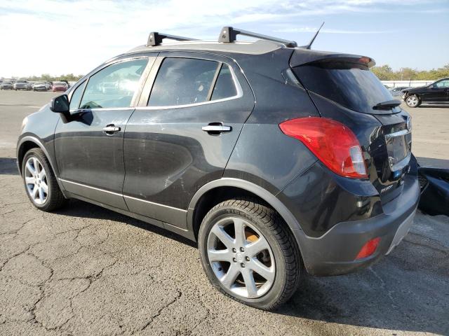 Photo 2 from auction – 2013 BUICK ENCORE PRE with VIN KL4CJHSB4DB111274