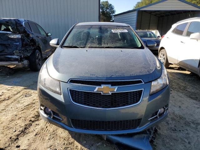 Photo 5 from auction – 2012 CHEVROLET CRUZE LT with VIN 1G1PF5SC4C7353590