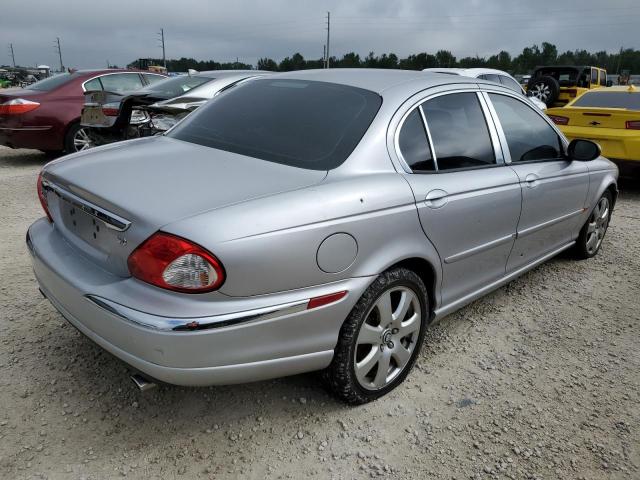Photo 3 from auction – 2004 JAGUAR X-TYPE 3.0 with VIN SAJEA51CX4WD57556