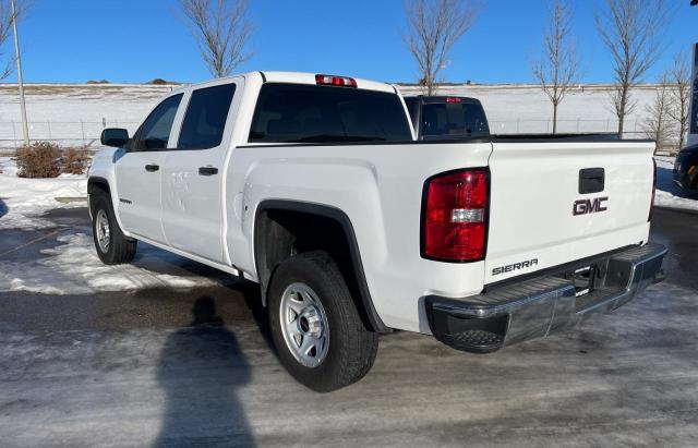 Photo 3 from auction – 2018 GMC SIERRA K15 with VIN 3GTU2LEH8JG285202