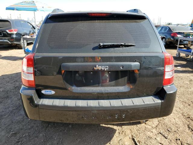 Photo 6 from auction – 2010 JEEP COMPASS SP with VIN 1J4NT4FA8AD503302