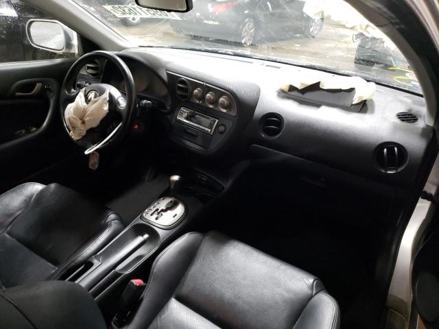 Photo 8 from auction – 2006 ACURA RSX with VIN JH4DC54886S017498