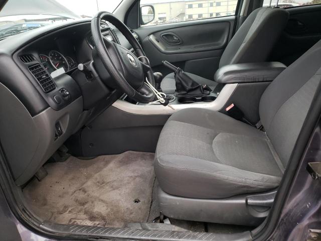 Photo 7 from auction – 2006 MAZDA TRIBUTE I with VIN 4F2YZ02Z96KM23564
