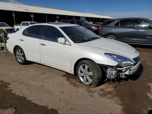 Photo 4 from auction – 2005 LEXUS ES 330 with VIN JTHBA30G355056575