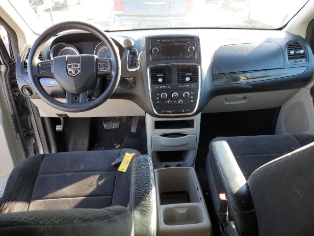 Photo 8 from auction – 2013 DODGE GRAND CARA with VIN 2C4RDGBG7DR822305