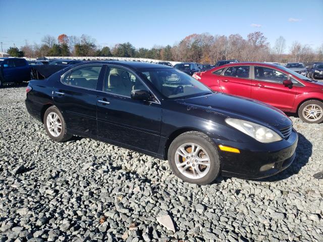 Photo 4 from auction – 2004 LEXUS ES 330 with VIN JTHBA30GX45024205