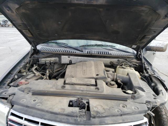 Photo 12 from auction – 2010 LINCOLN NAVIGATOR with VIN 5LMJJ2J50AEJ05139